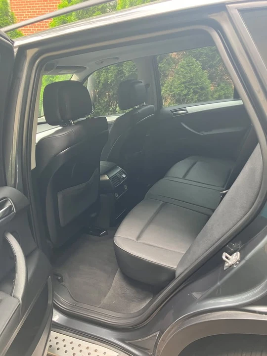 2012 BMW E70 X5 - Image 5 of 10