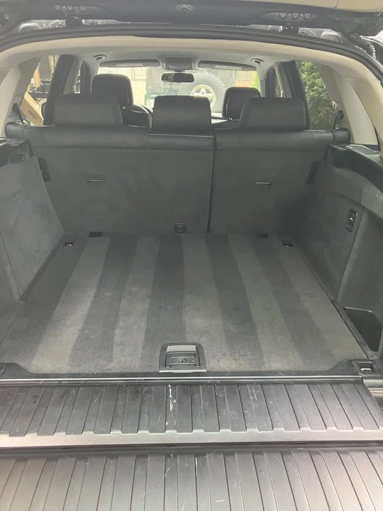 2012 BMW E70 X5 - Image 8 of 10