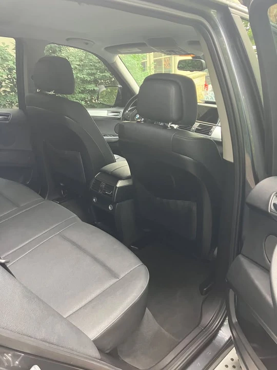2012 BMW E70 X5 - Image 7 of 10