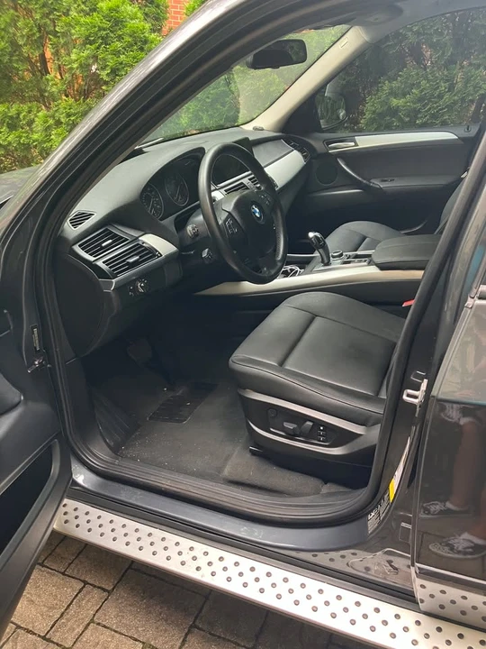 2012 BMW E70 X5 - Image 6 of 10