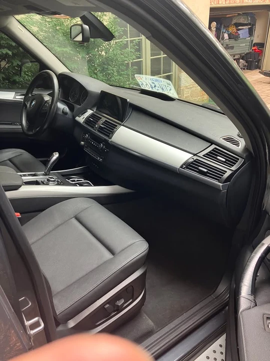 2012 BMW E70 X5 - Image 4 of 10