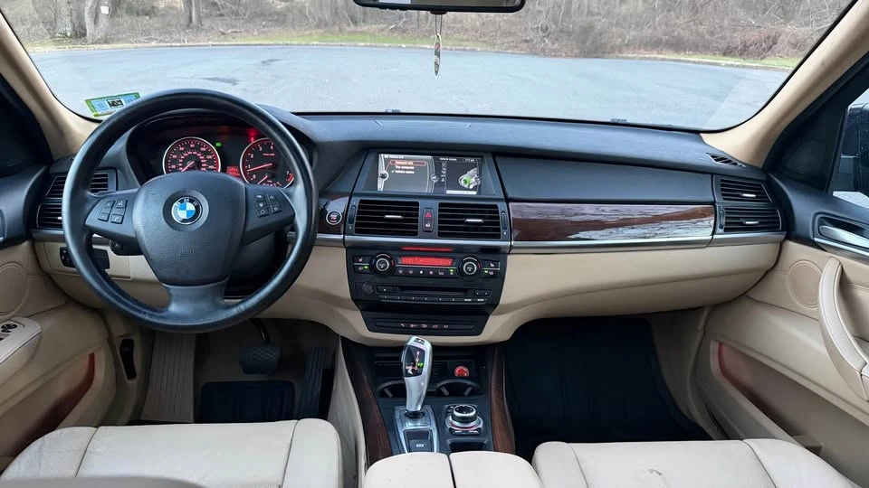 2012 BMW E70 X5 - Image 8 of 13