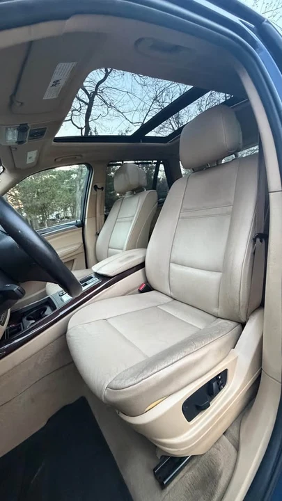 2012 BMW E70 X5 - Image 9 of 13