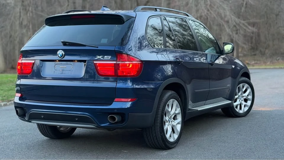 2012 BMW E70 X5 - Image 6 of 13