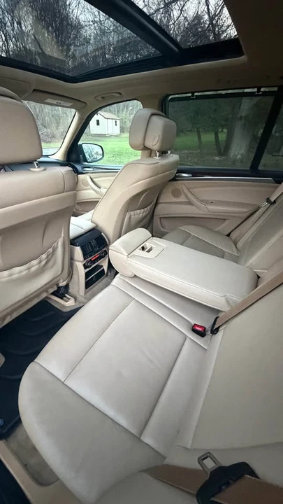 2012 BMW E70 X5 - Image 10 of 13