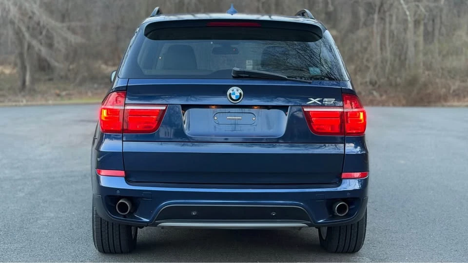 2012 BMW E70 X5 - Image 5 of 13