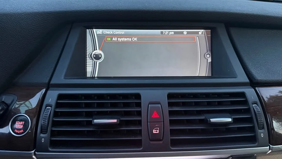 2012 BMW E70 X5 - Image 13 of 13