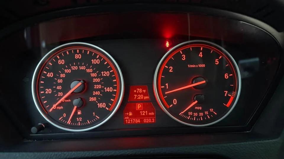 2012 BMW E70 X5 - Image 12 of 13