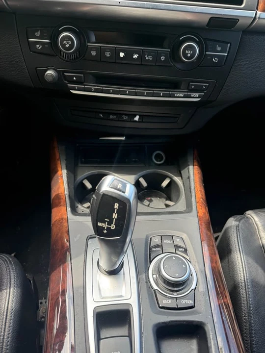 2012 BMW E70 X5 4.8i & xDrive50i - Image 7 of 14