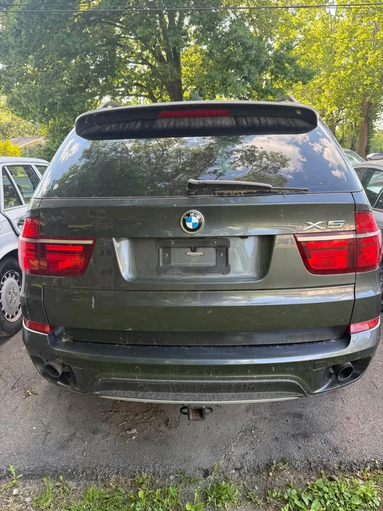 2012 BMW E70 X5 4.8i & xDrive50i - Image 5 of 14