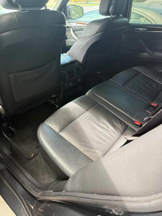 2012 BMW E70 X5 4.8i & xDrive50i - Image 11 of 14