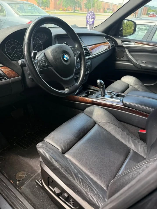 2012 BMW E70 X5 4.8i & xDrive50i - Image 9 of 14