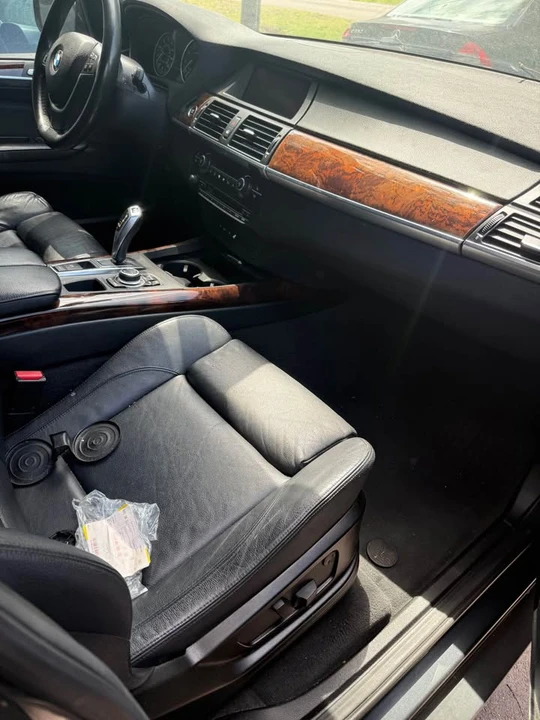 2012 BMW E70 X5 4.8i & xDrive50i - Image 10 of 14
