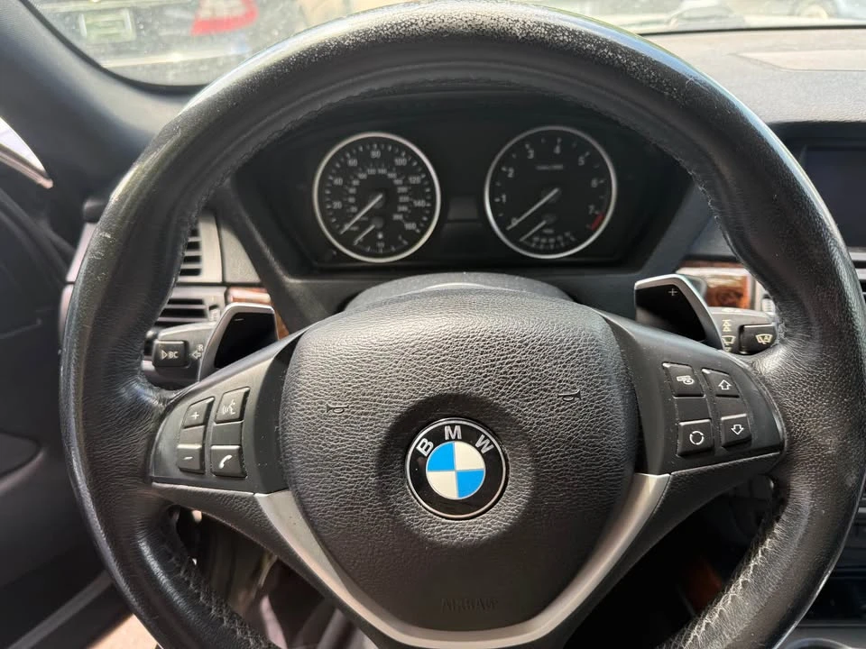 2012 BMW E70 X5 4.8i & xDrive50i - Image 12 of 14