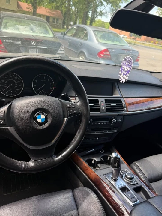 2012 BMW E70 X5 4.8i & xDrive50i - Image 6 of 14