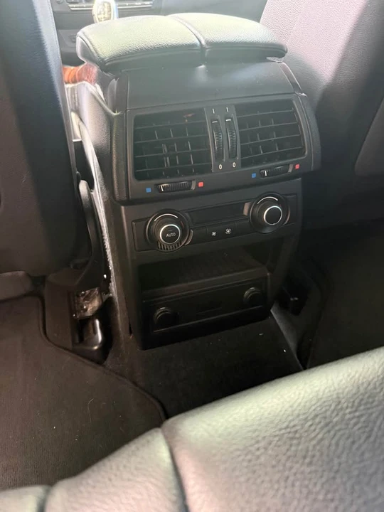 2012 BMW E70 X5 4.8i & xDrive50i - Image 14 of 14