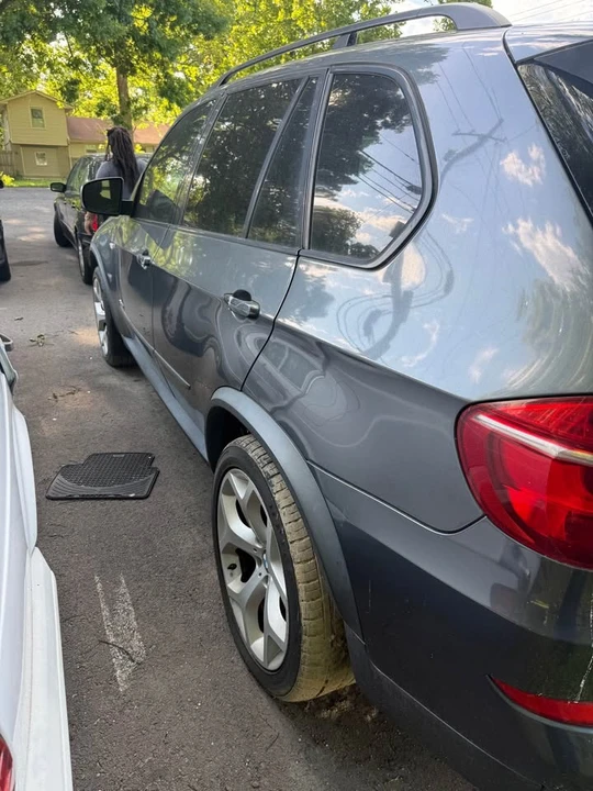 2012 BMW E70 X5 4.8i & xDrive50i - Image 3 of 14