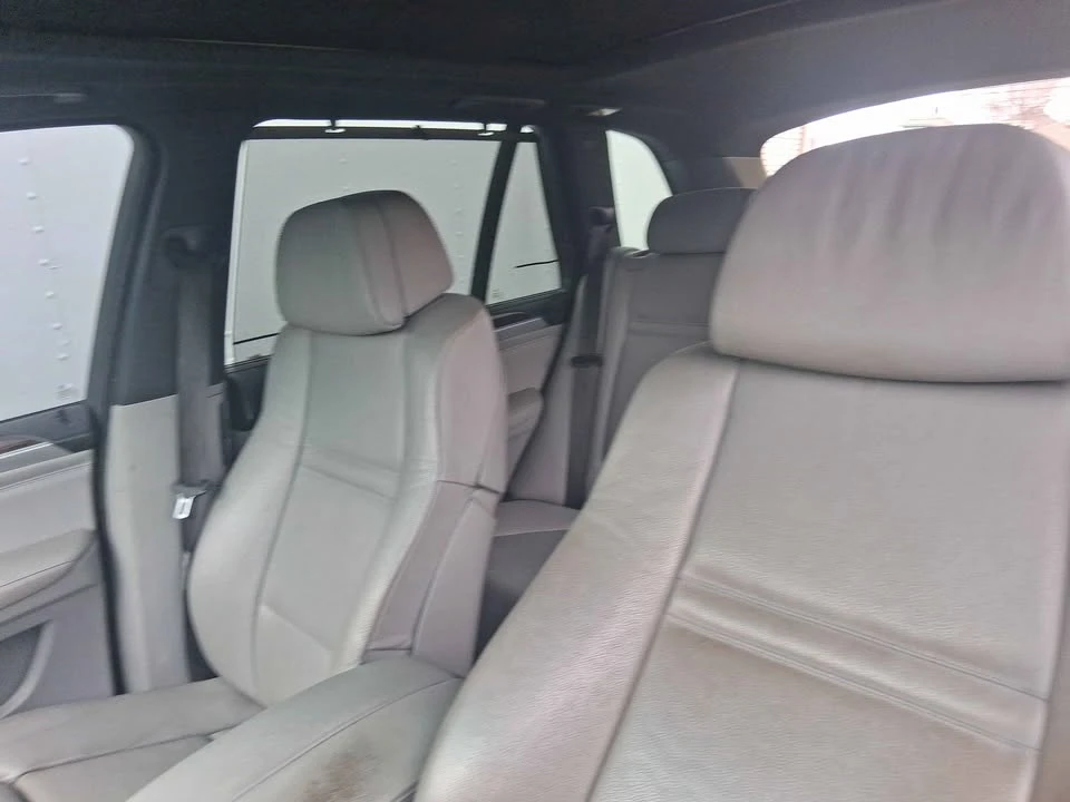 2012 BMW E70 X5 4.8i & xDrive50i - Image 5 of 8