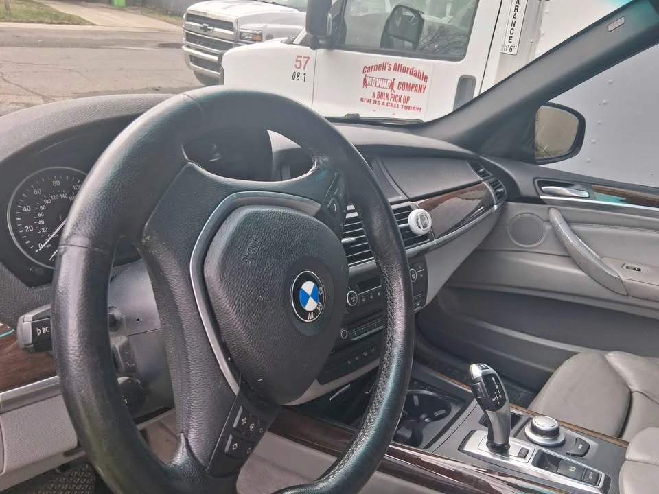 2012 BMW E70 X5 4.8i & xDrive50i - Image 2 of 8