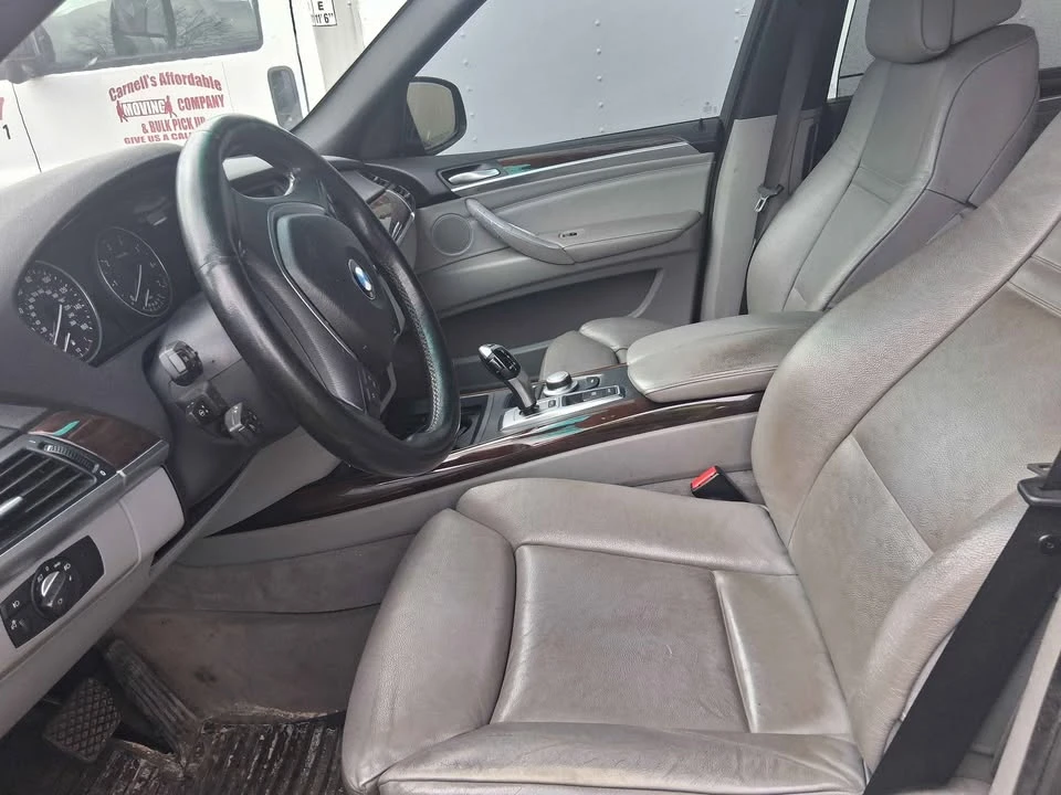 2012 BMW E70 X5 4.8i & xDrive50i - Image 3 of 8