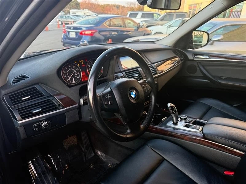 2012 BMW E70 X5 4.8i & xDrive50i - Image 15 of 20