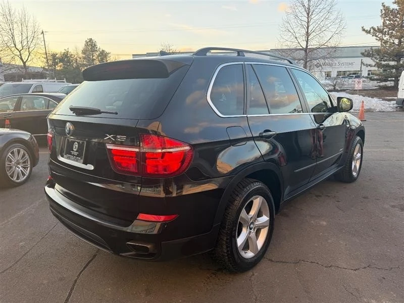 2012 BMW E70 X5 4.8i & xDrive50i - Image 5 of 20