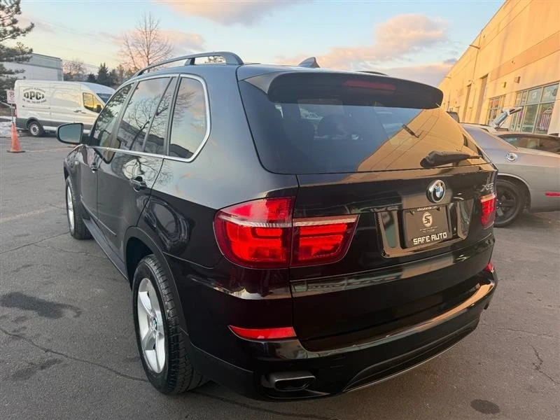 2012 BMW E70 X5 4.8i & xDrive50i - Image 7 of 20