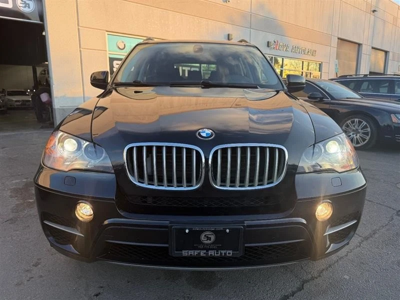 2012 BMW E70 X5 4.8i & xDrive50i - Image 2 of 20