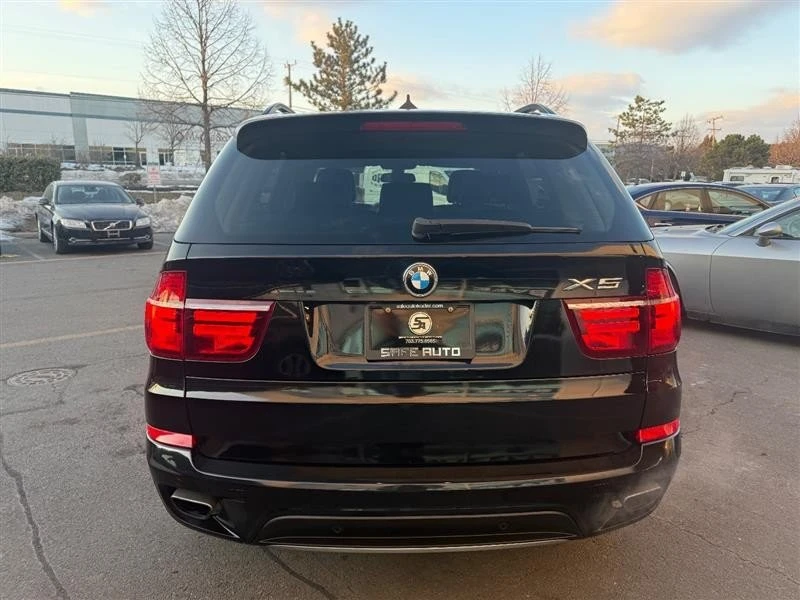 2012 BMW E70 X5 4.8i & xDrive50i - Image 6 of 20