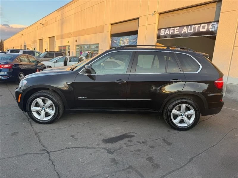 2012 BMW E70 X5 4.8i & xDrive50i - Image 8 of 20