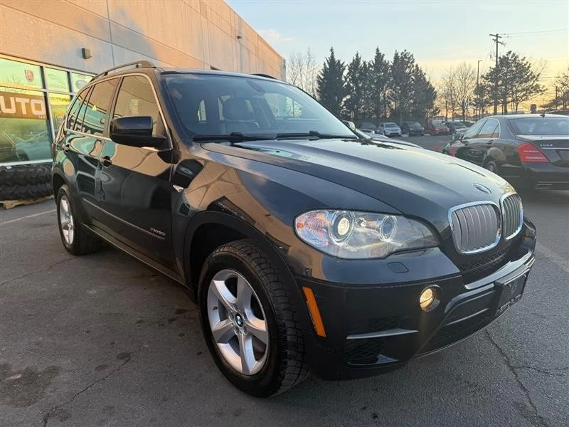 2012 BMW E70 X5 4.8i & xDrive50i - Image 3 of 20