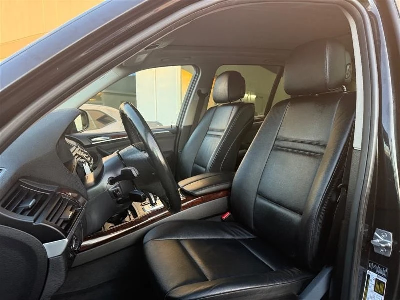 2012 BMW E70 X5 4.8i & xDrive50i - Image 17 of 20