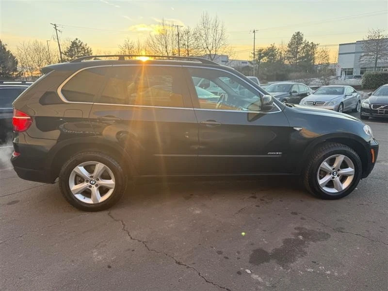 2012 BMW E70 X5 4.8i & xDrive50i - Image 4 of 20