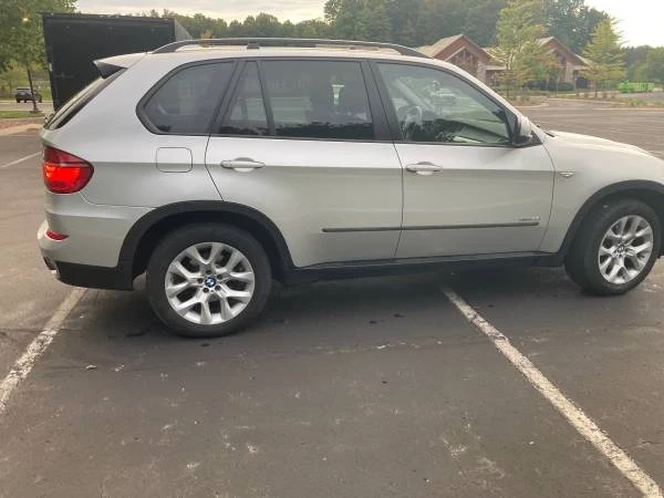 2012 BMW E70 X5 - Image 2 of 4