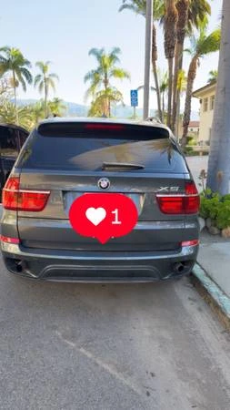 2012 BMW E70 X5 - Image 4 of 9