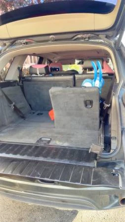 2012 BMW E70 X5 - Image 3 of 9