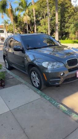 2012 BMW E70 X5 - Image 2 of 9