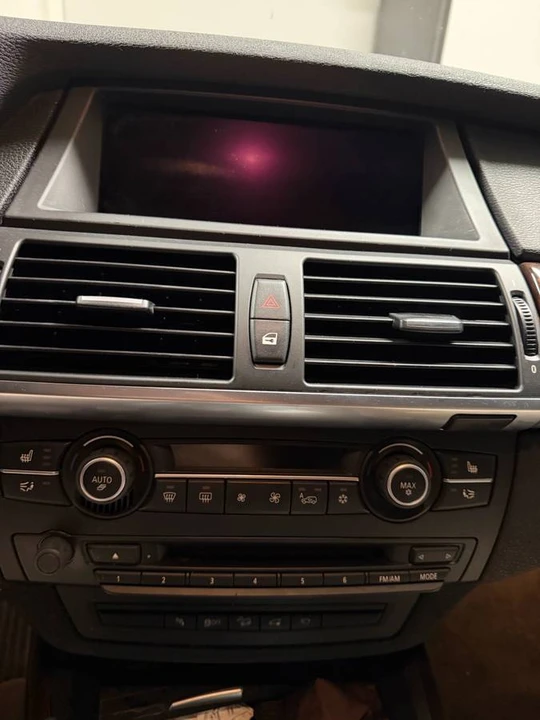 2012 BMW E70 X5 - Image 6 of 8