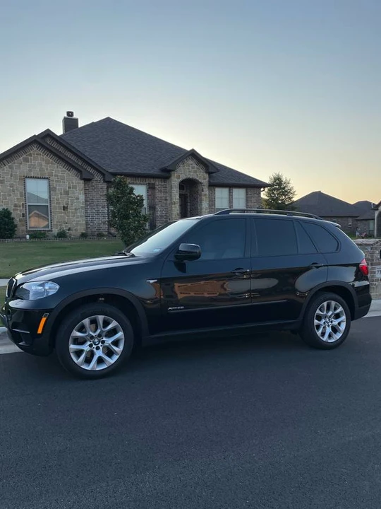2012 BMW E70 X5 - Image 5 of 8