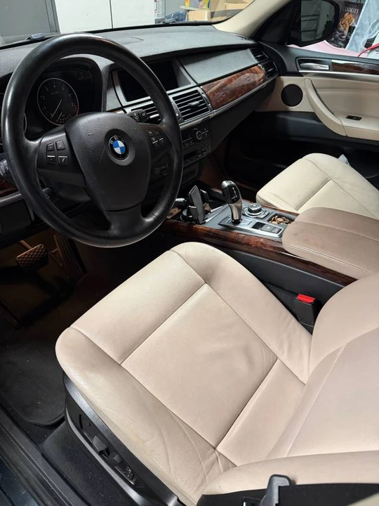 2012 BMW E70 X5 - Image 2 of 8