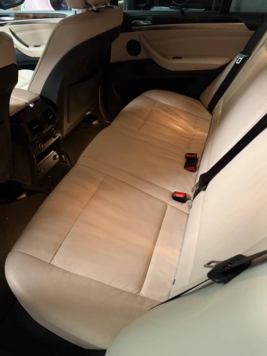 2012 BMW E70 X5 - Image 4 of 8