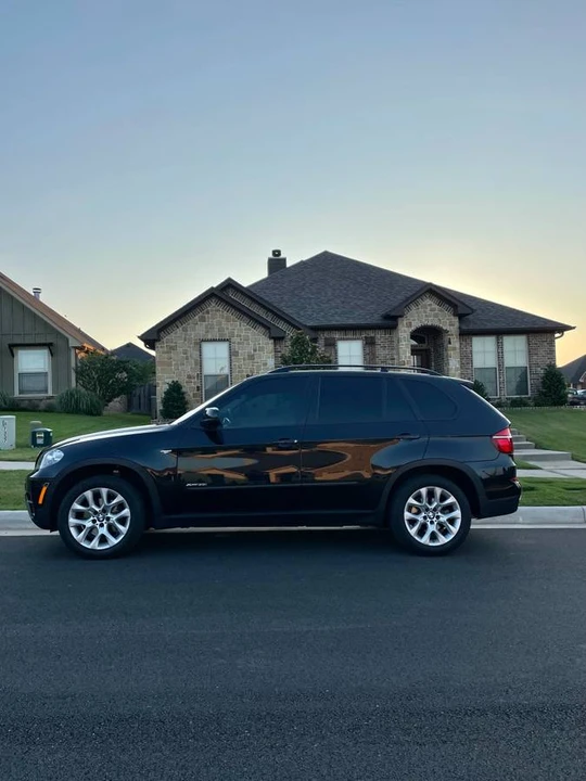 2012 BMW E70 X5 - Image 7 of 8