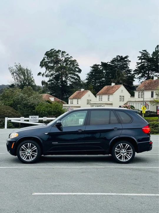 2012 BMW E70 X5 4.8i & xDrive50i - Image 4 of 19