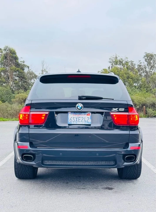 2012 BMW E70 X5 4.8i & xDrive50i - Image 9 of 19