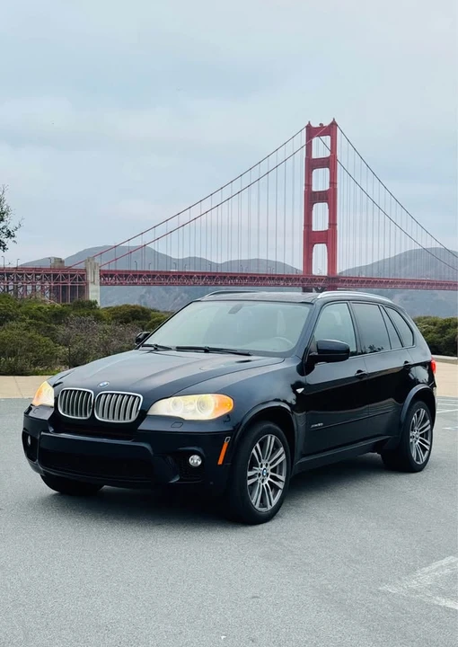2012 BMW E70 X5 4.8i & xDrive50i - Image 2 of 19