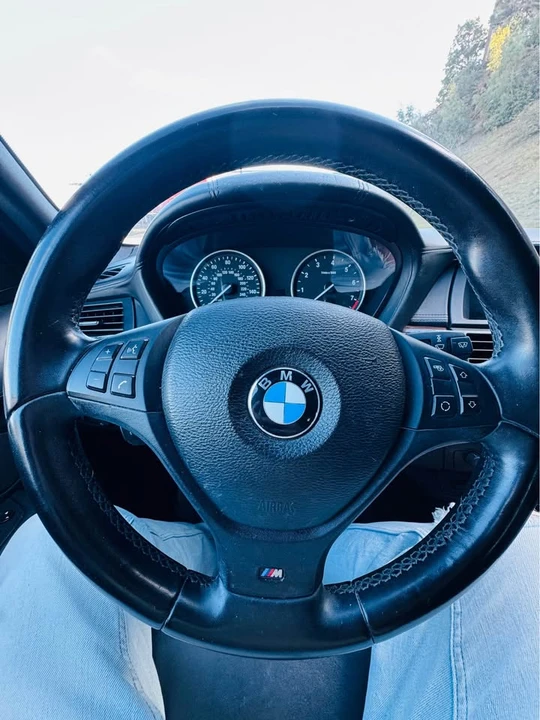 2012 BMW E70 X5 4.8i & xDrive50i - Image 18 of 19