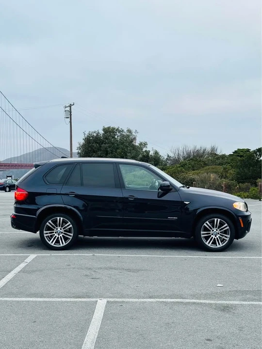 2012 BMW E70 X5 4.8i & xDrive50i - Image 7 of 19