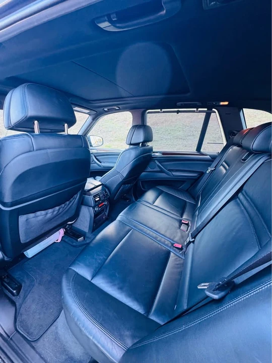 2012 BMW E70 X5 4.8i & xDrive50i - Image 12 of 19