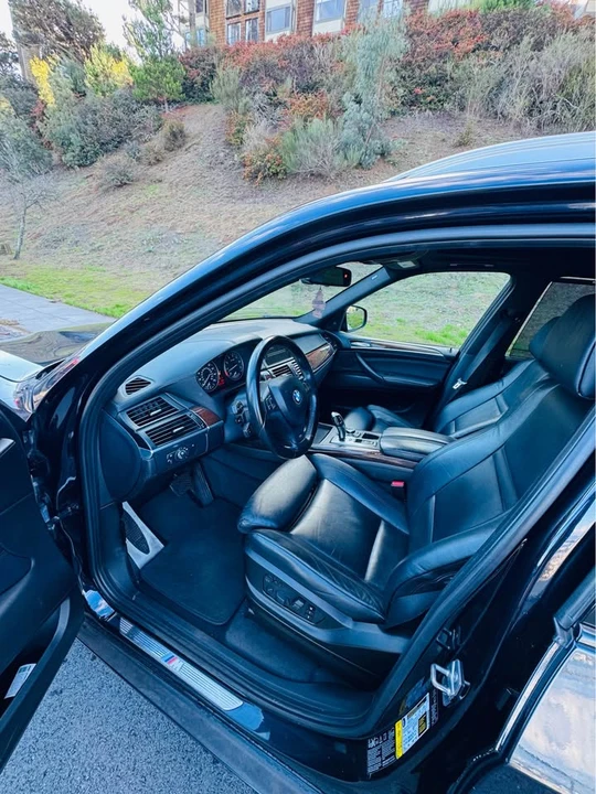 2012 BMW E70 X5 4.8i & xDrive50i - Image 11 of 19