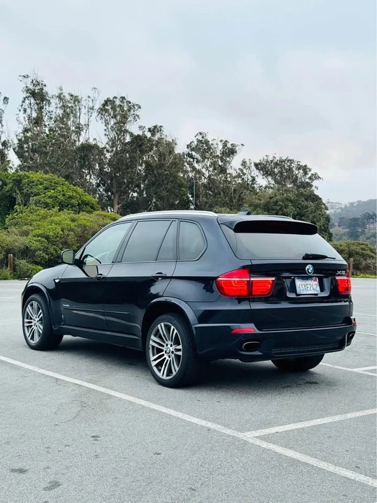 2012 BMW E70 X5 4.8i & xDrive50i - Image 3 of 19